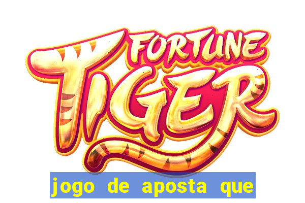 jogo de aposta que da bonus no cadastro