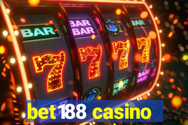 bet188 casino