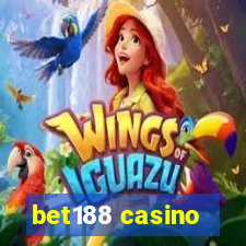 bet188 casino