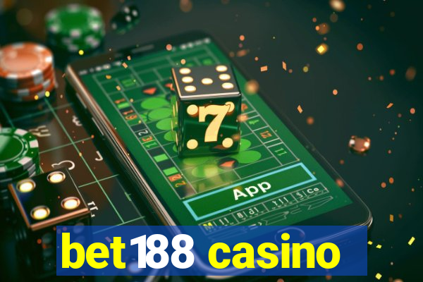 bet188 casino