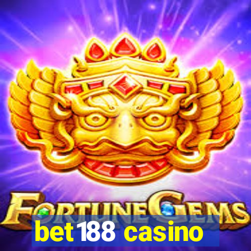 bet188 casino