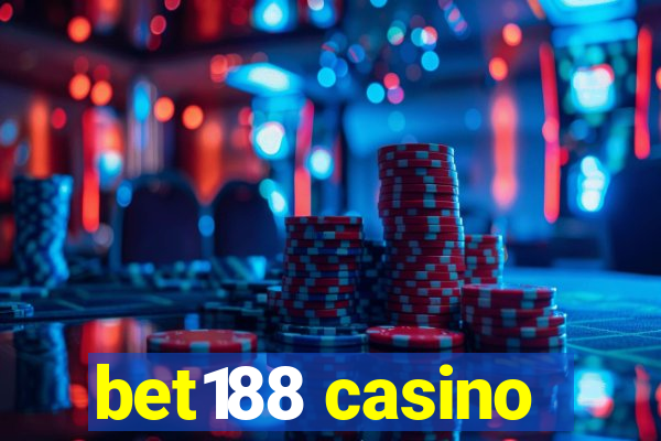 bet188 casino