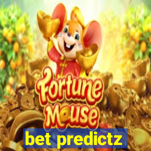 bet predictz