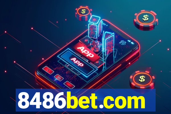 8486bet.com