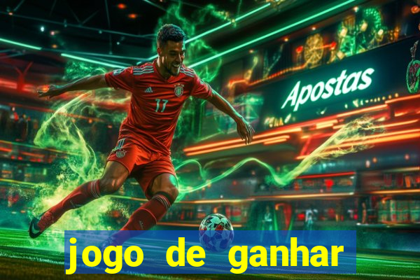 jogo de ganhar dinheiro com rodadas gr谩tis