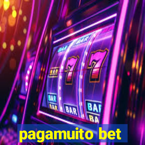 pagamuito bet