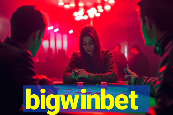 bigwinbet