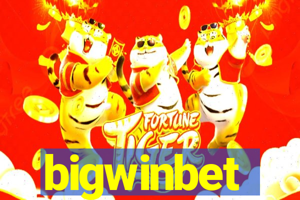 bigwinbet