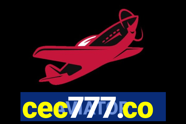 cec777.co