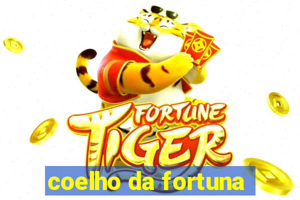 coelho da fortuna