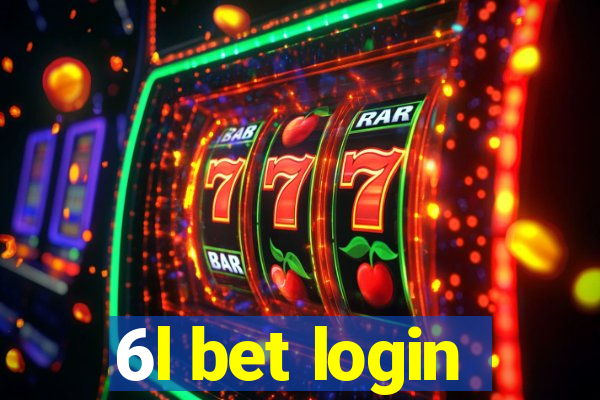 6l bet login