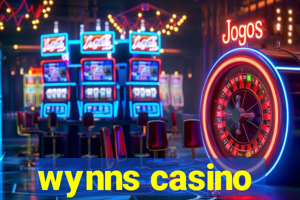 wynns casino