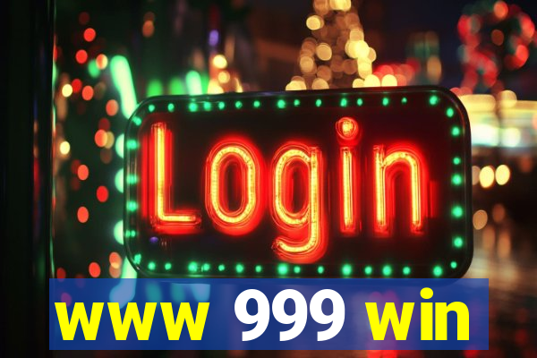 www 999 win