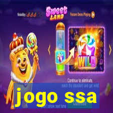 jogo ssa