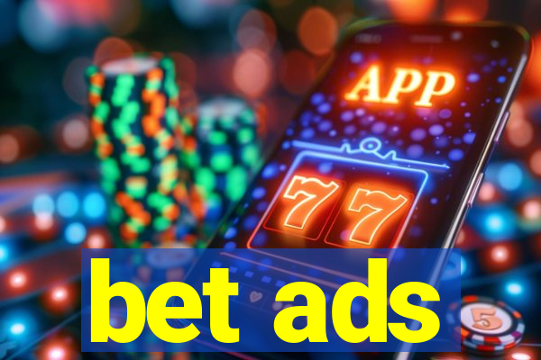 bet ads