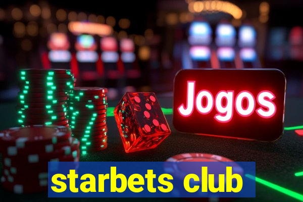 starbets club