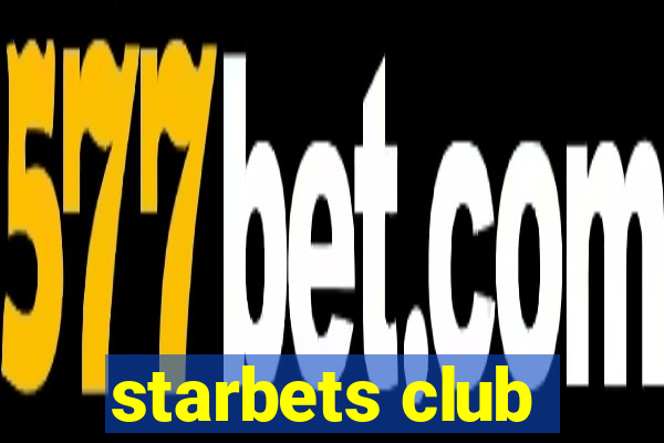 starbets club