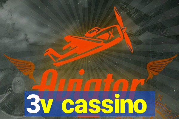 3v cassino