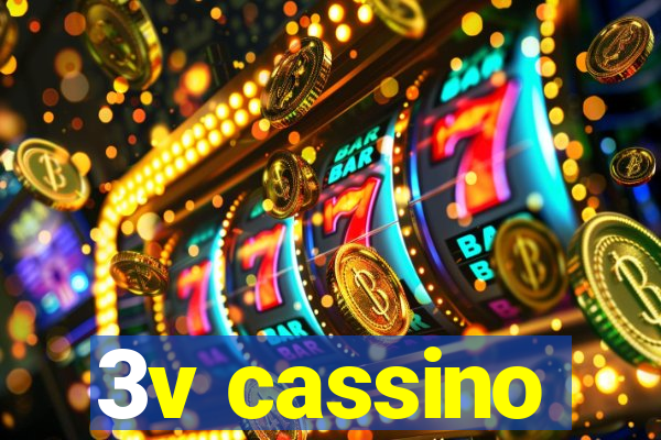 3v cassino