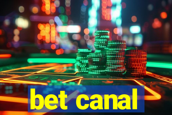 bet canal