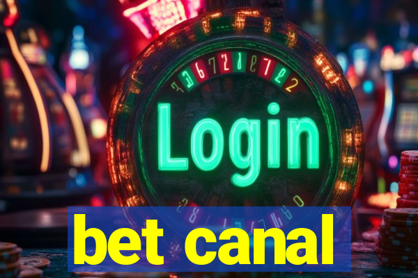 bet canal