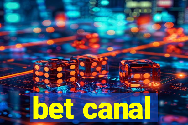 bet canal