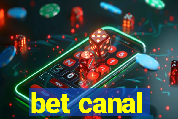 bet canal