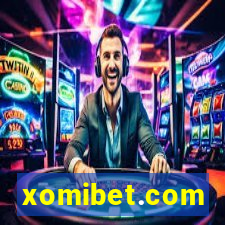 xomibet.com