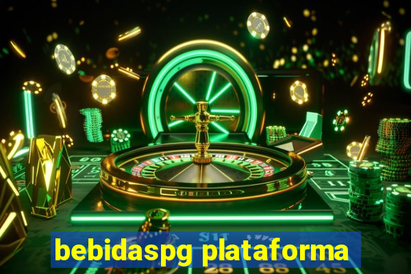 bebidaspg plataforma