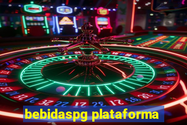 bebidaspg plataforma