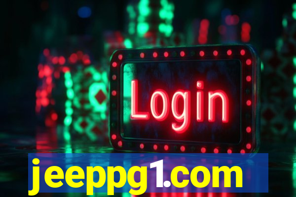 jeeppg1.com