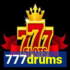 777drums