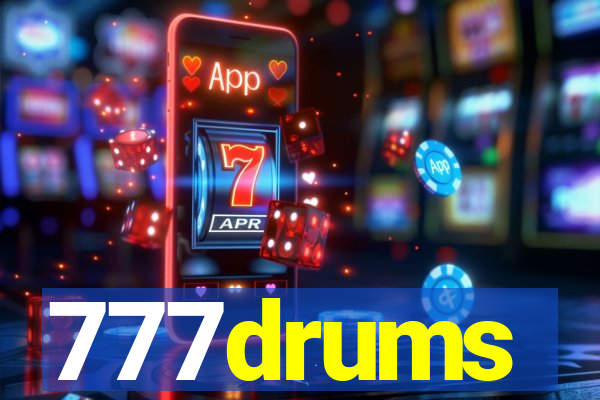 777drums