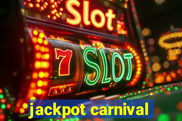 jackpot carnival