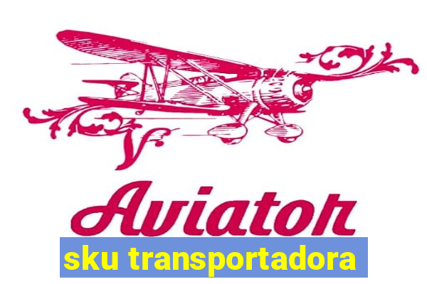 sku transportadora