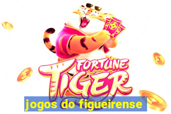 jogos do figueirense