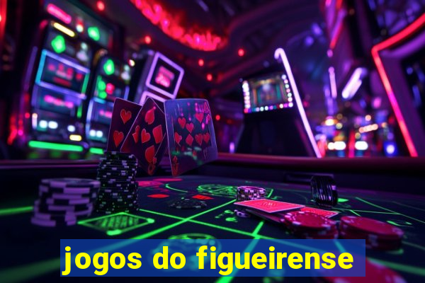 jogos do figueirense