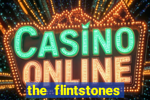 the flintstones slot demo