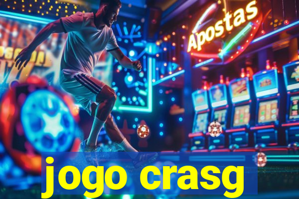 jogo crasg