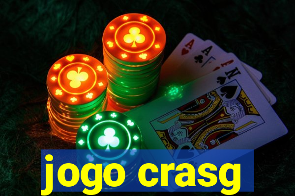 jogo crasg