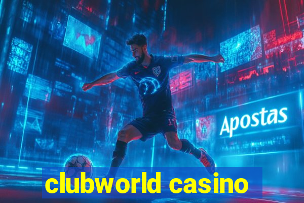 clubworld casino