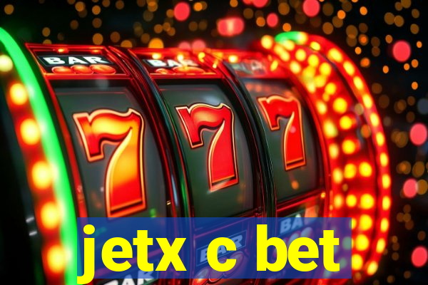 jetx c bet