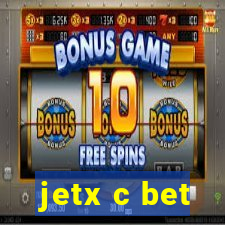 jetx c bet