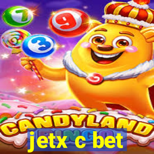 jetx c bet