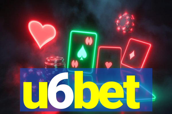 u6bet