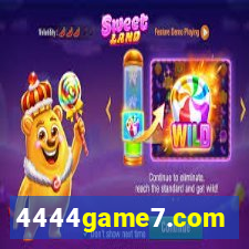 4444game7.com