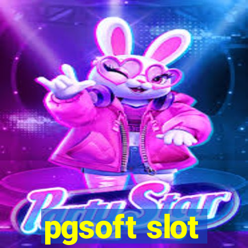 pgsoft slot