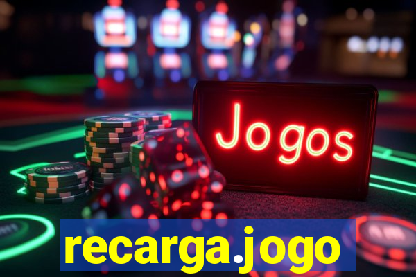 recarga.jogo