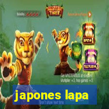 japones lapa