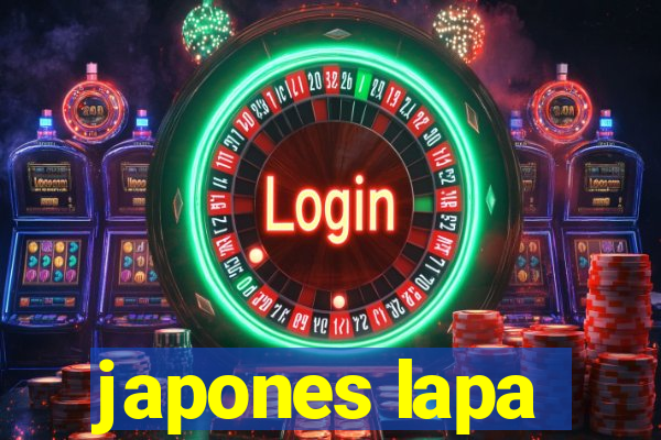 japones lapa